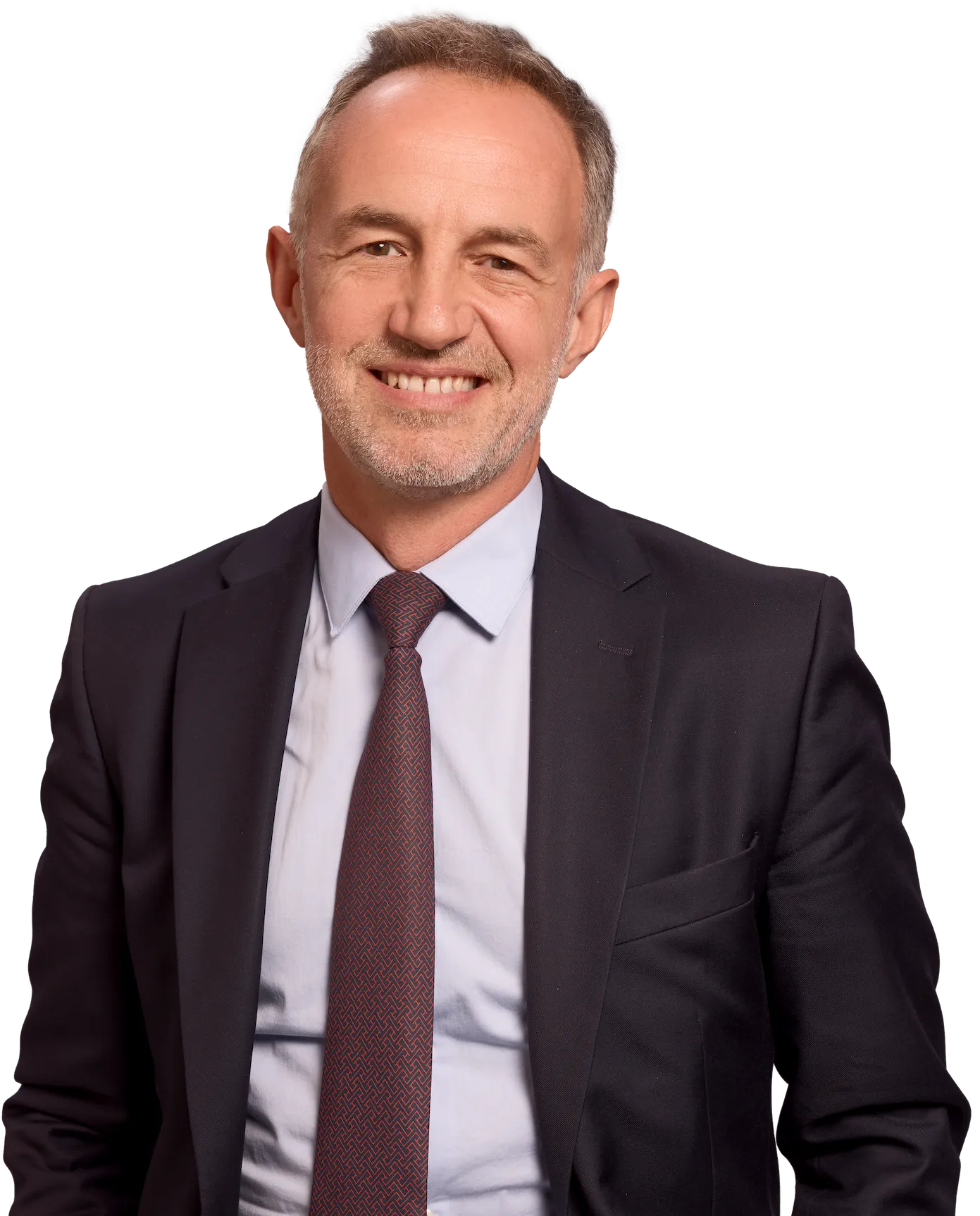 Emmanuel Grégoire
